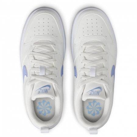 NIKE Court Borough Low Recraft BG - DV5456-103 [2]