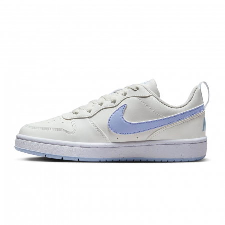 NIKE Court Borough Low Recraft BG - DV5456-103 [1]