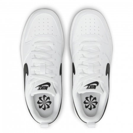 NIKE Court Borough Low Recraft BG - DV5456-104 [2]