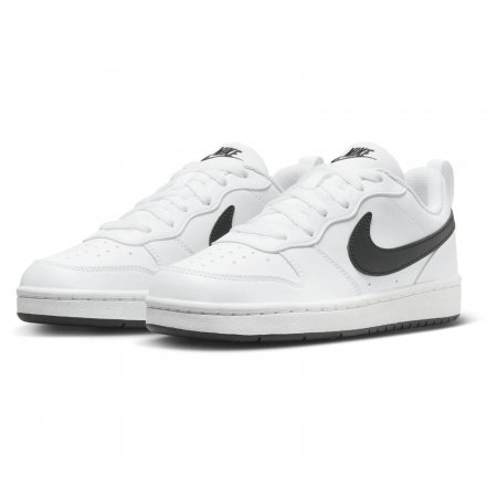 NIKE Court Borough Low Recraft BG - DV5456-104 [3]