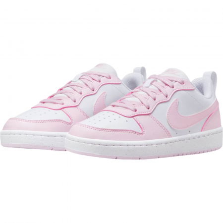 NIKE Court Borough Low Recraft BG - DV5456-105 [3]