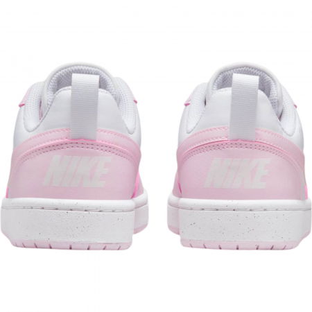 NIKE Court Borough Low Recraft BG - DV5456-105 [5]