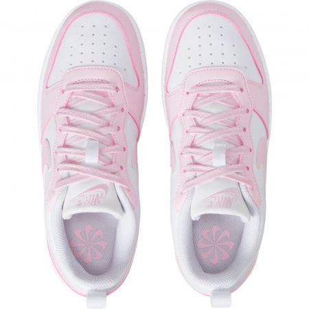 NIKE Court Borough Low Recraft BG - DV5456-105 [2]