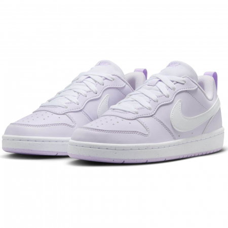 NIKE Court Borough Low Recraft BG - DV5456-500 [3]