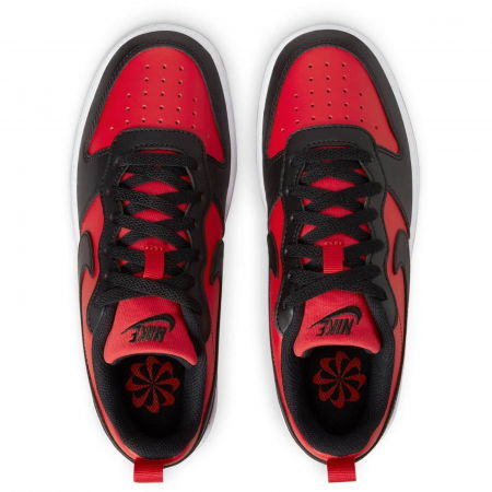 NIKE Court Borough Low Recraft BG - DV5456-600 [2]