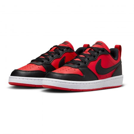 NIKE Court Borough Low Recraft BG - DV5456-600 [3]