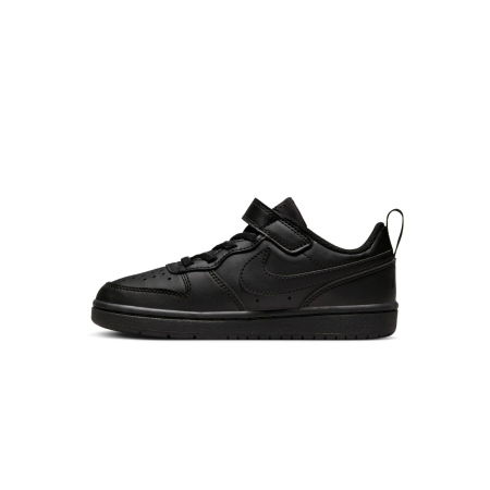 NIKE Court Borough Low Recraft BPV - DV5457-002 [1]