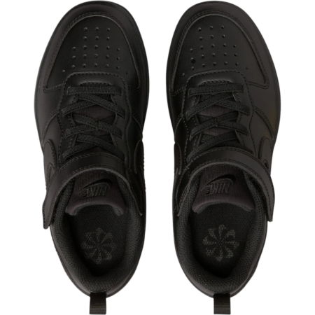 NIKE Court Borough Low Recraft BPV - DV5457-002 [2]