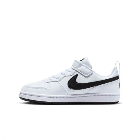 NIKE Court Borough Low Recraft BPV - DV5457-104 [1]
