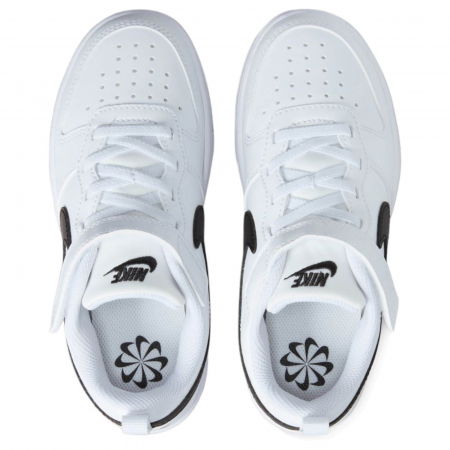 NIKE Court Borough Low Recraft BPV - DV5457-104 [2]