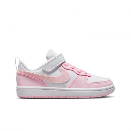 REDUCERI - NIKE Court Borough Low Recraft BPV - DV5457-105