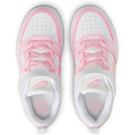 NIKE Court Borough Low Recraft BPV - DV5457-105 [2]