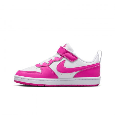 NIKE Court Borough Low Recraft BPV - DV5457-123 [1]