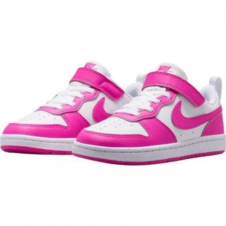 NIKE Court Borough Low Recraft BPV - DV5457-123 [3]