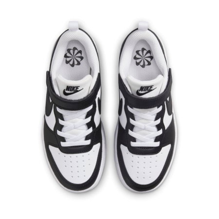 NIKE Court Borough Low Recraft BPV - DV5457-131 [2]