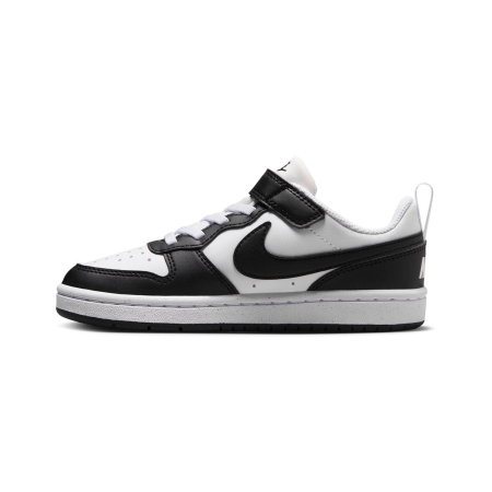 NIKE Court Borough Low Recraft BPV - DV5457-131 [1]