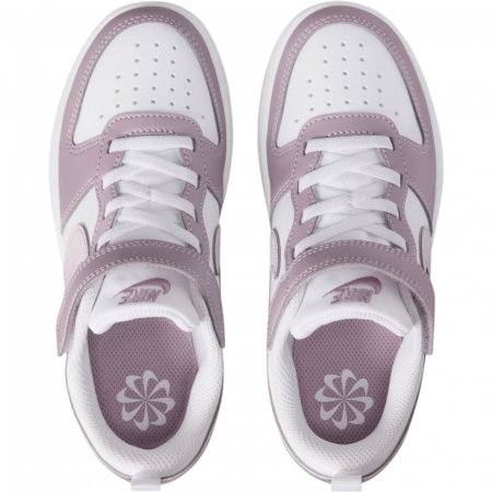 NIKE Court Borough Low Recraft BPV - DV5457-134 [2]