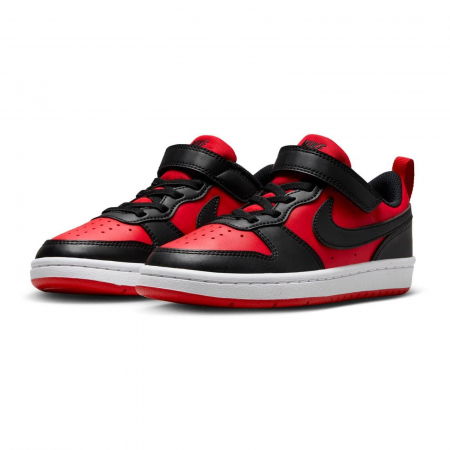 NIKE Court Borough Low Recraft BPV - DV5457-600 [3]