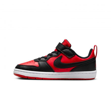 NIKE Court Borough Low Recraft BPV - DV5457-600 [1]