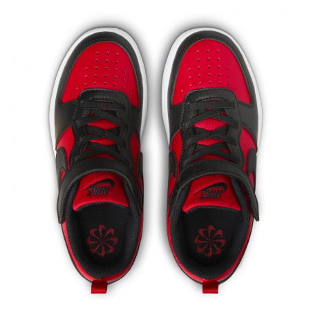 NIKE Court Borough Low Recraft BPV - DV5457-600 [2]