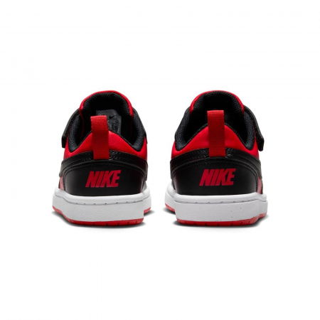 NIKE Court Borough Low Recraft BPV - DV5457-600 [5]