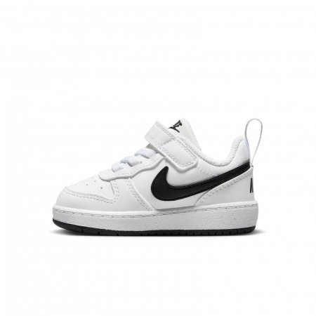 NIKE Court Borough Low Recraft BTV - DV5458-104 [1]