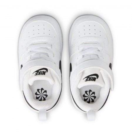 NIKE Court Borough Low Recraft BTV - DV5458-104 [2]