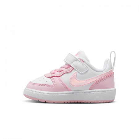 NIKE Court Borough Low Recraft BTV - DV5458-105 [1]
