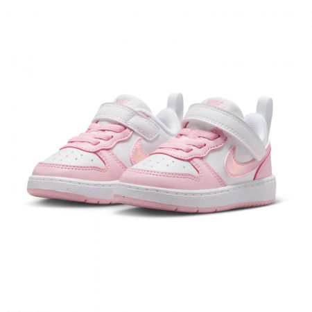 NIKE Court Borough Low Recraft BTV - DV5458-105 [3]