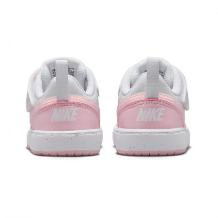 NIKE Court Borough Low Recraft BTV - DV5458-105 [5]