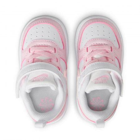 NIKE Court Borough Low Recraft BTV - DV5458-105 [2]