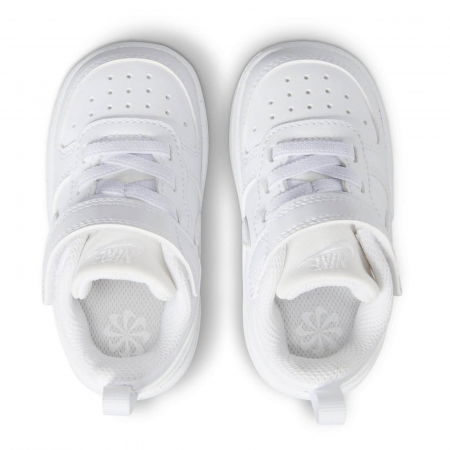 NIKE Court Borough Low Recraft BTV - DV5458-106 [2]