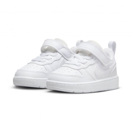 NIKE Court Borough Low Recraft BTV - DV5458-106 [3]