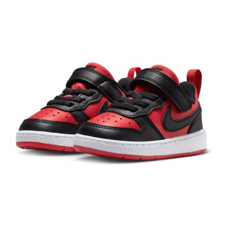 NIKE Court Borough Low Recraft BTV - DV5458-600 [3]