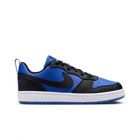 REDUCERI - NIKE Court Borough Low Recraft GSBR - HM6293-480
