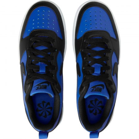 NIKE Court Borough Low Recraft GSBR - HM6293-480 [2]