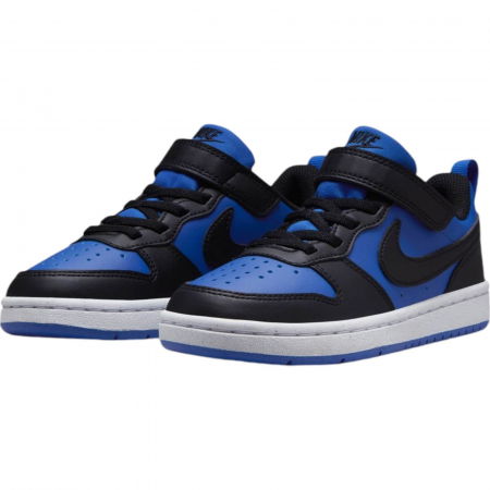 NIKE Court Borough Low Recraft PS B - HM6298-480 [3]