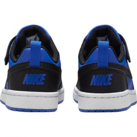 NIKE Court Borough Low Recraft PS B - HM6298-480 [5]