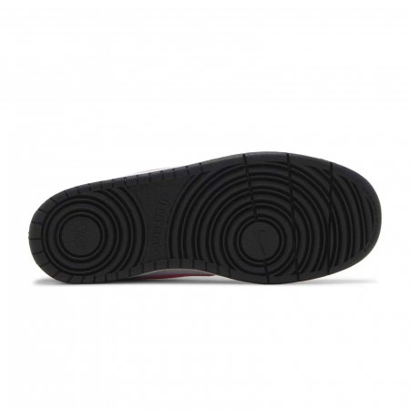 NIKE Court Borough Mid 2 BG - CD7782-005 [4]