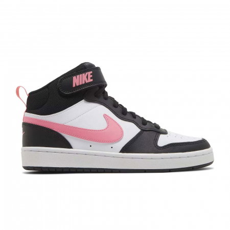 ÎNCĂLȚĂMINTE - NIKE Court Borough Mid 2 BG - CD7782-005