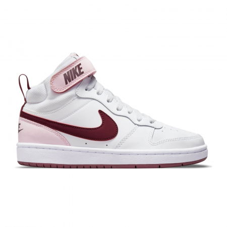NIKE Court Borough Mid 2 BG - CD7782-104 [0]