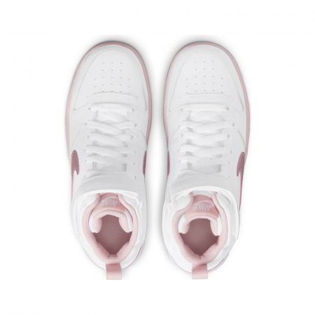 NIKE Court Borough Mid 2 BG - CD7782-105 [2]