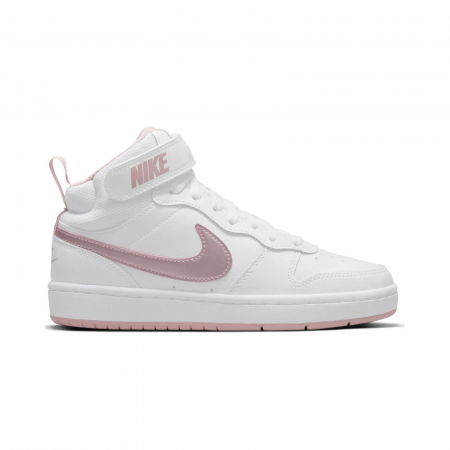 NIKE Court Borough Mid 2 BG - CD7782-105 [0]