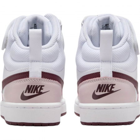 NIKE Court Borough Mid 2 BG - CD7782-118 [5]