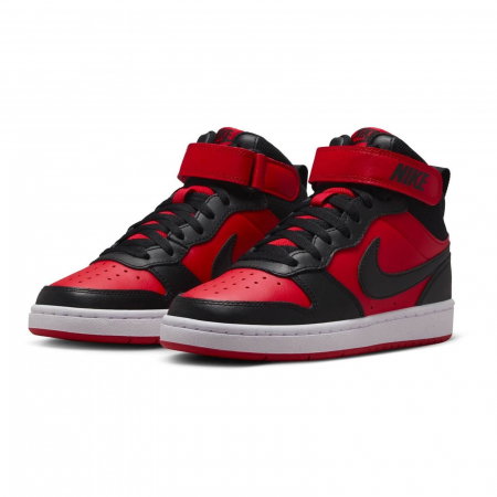NIKE Court Borough Mid 2 BG - CD7782-602 [3]