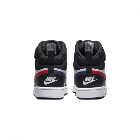 NIKE Court Borough Mid 2 BG - DO5889-161 [5]