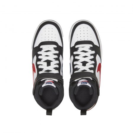 NIKE Court Borough Mid 2 BG - DO5889-161 [2]