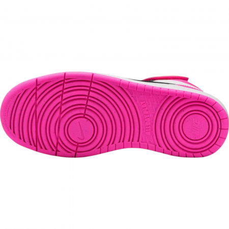 NIKE Court Borough Mid 2 BG SH - HV0933-100 [4]