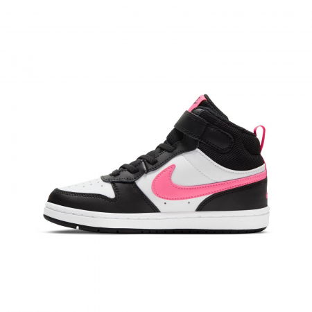 NIKE Court Borough Mid 2 BPV - CD7783-005 [1]