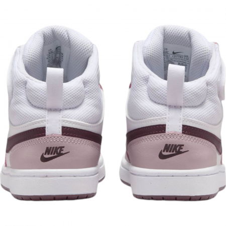 NIKE Court Borough Mid 2 BPV - CD7783-118 [5]